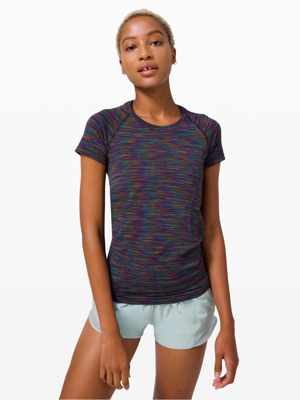 LULULEMON Swiftly Tech